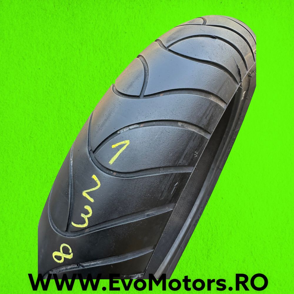 Anvelopa Moto 120 70 17 Michelin Road 90% Cauciuc C1238