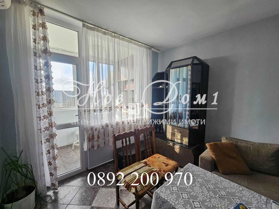 Обзаведен/ НАЕМ/ Топ предложение/ 2-стаен/ ЮГ/ НОВА СПАЛНЯ