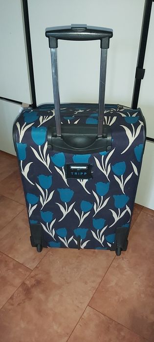 Troler valiză samsonite,american tourister, delsei,eminent