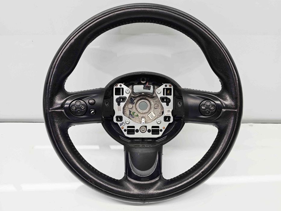 Volan MINI Cooper (R56) [Fabr 2006-2014] 609695852D