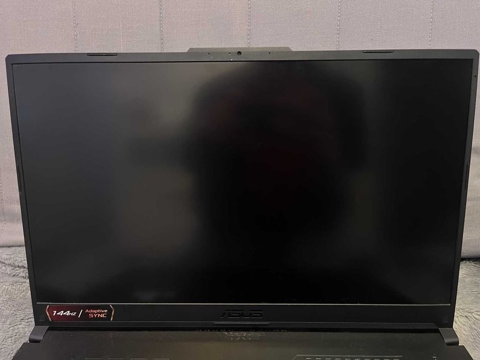 Laptop gaming ASUS TUF Core i9 14900HX | 32GB RAM | RTX 5070 | 2TB SSD