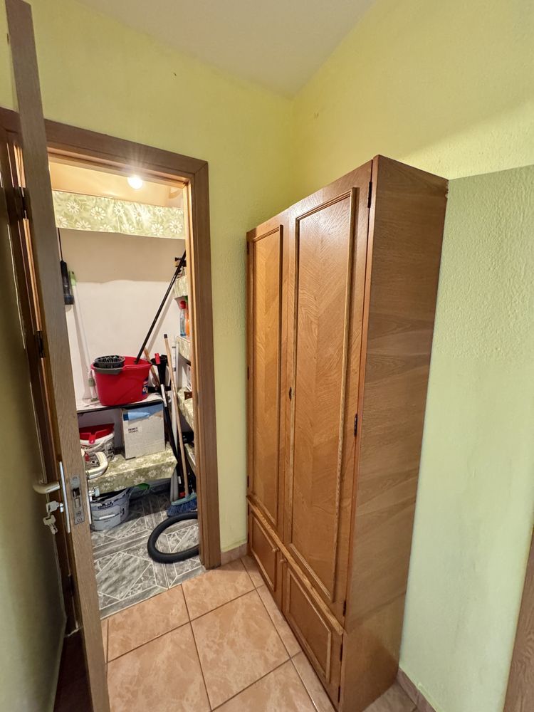 De închiriat – Apartament 2 camere spațios, zona Piața Rahova, Sibiu