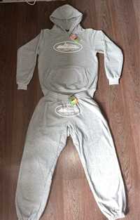 Corteiz Alcatraz Tracksuit