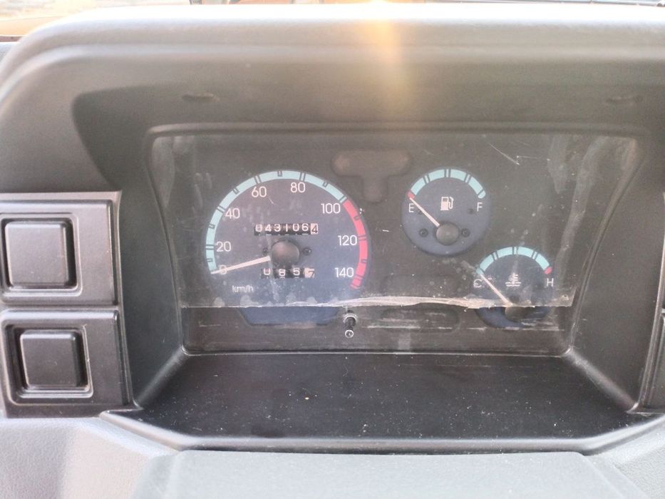 Продается дамас 2022