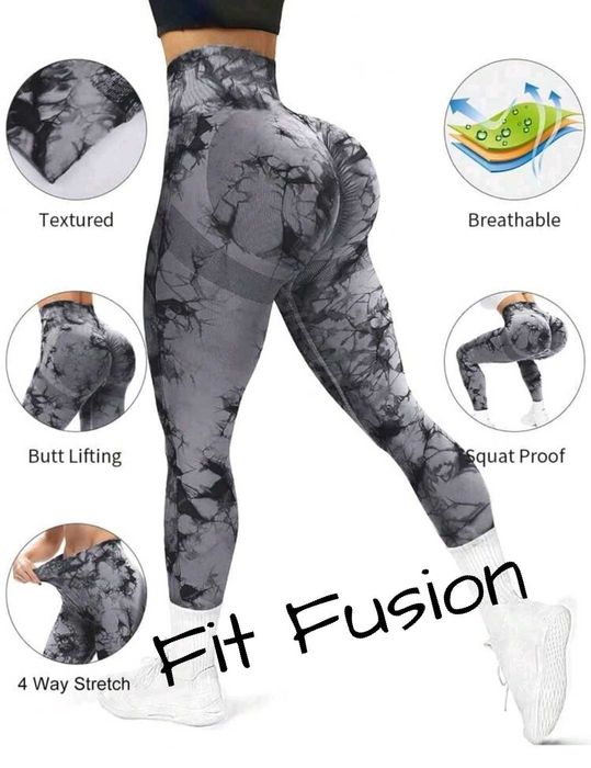 Оформящи клинове за фитнес