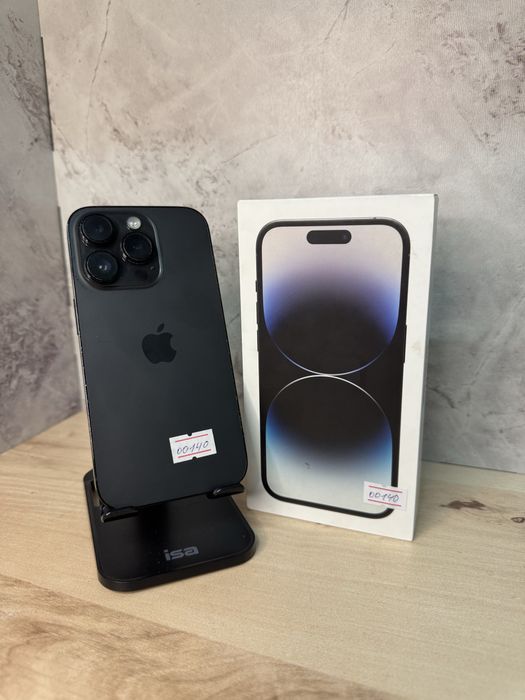 iPhone 14 Pro 128GB | Айфон 14 Про 128ГБ