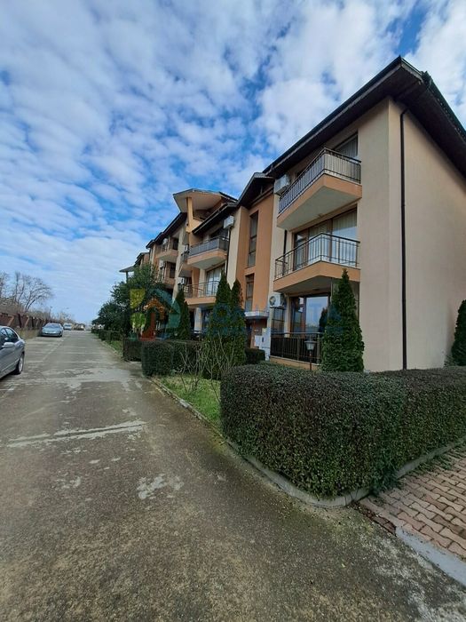 Продава се Двустаен апартамент в Царево - 52 кв.м за 1327 €/кв.м - Снимка #20