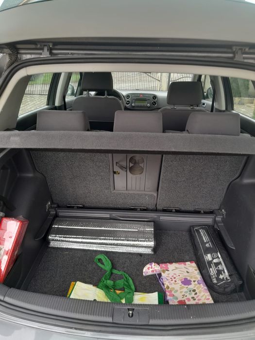Vand volkwagen golf 5 plus