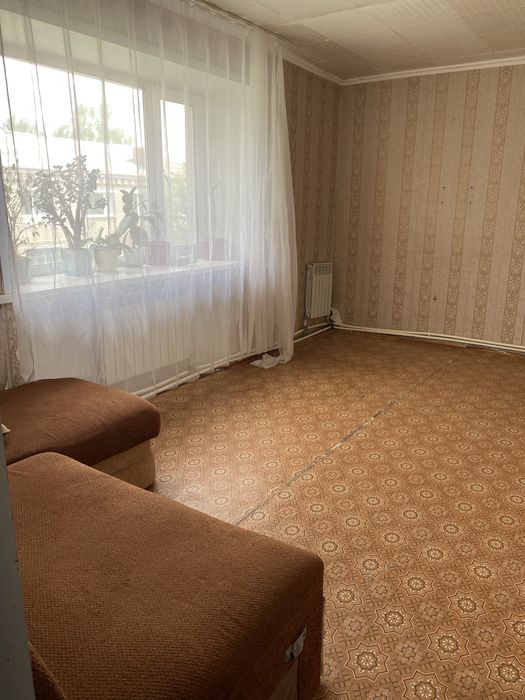 Сдам двухкомнатную квартиру в красном партизане