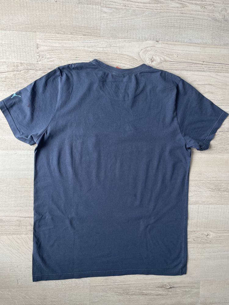PUMA BALO/мъжка тениска L