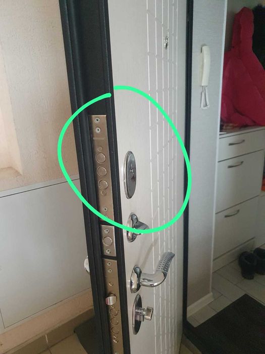 Вскрытие дверей замков 24/7 ремонт замена