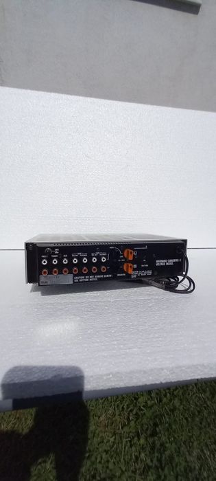 Amplificator vintage Technics su - co4