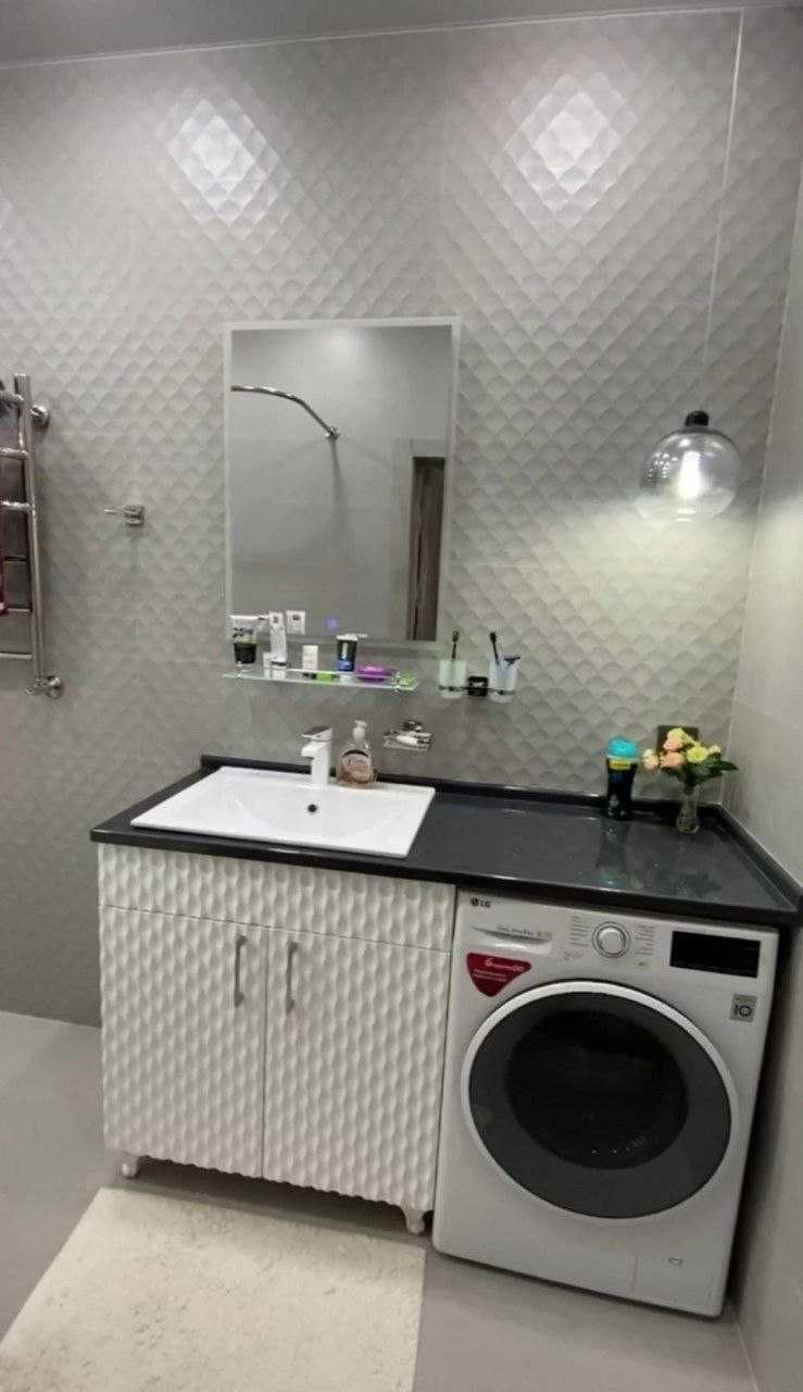 Продается квартира 5 комнатная. 120 м2  5/8/9 Ибн Сино Stroymart