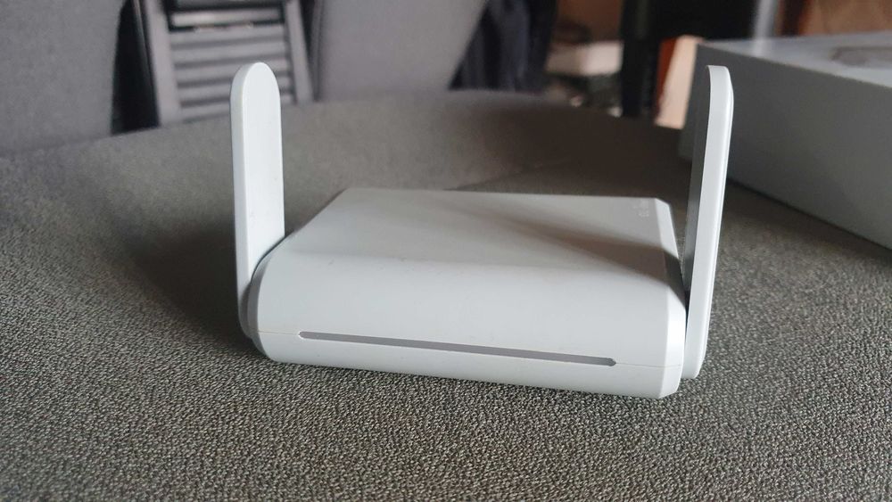 Beryl (GL-MT1300) - VPN Travel router/ Мощем мини рутер с ВПН