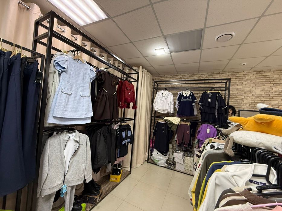 Продаю оборудование для магазина (комплектом) — Атырау