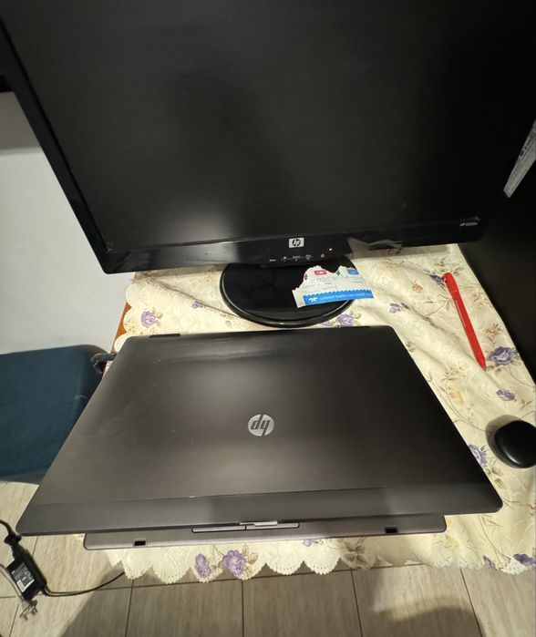 лаптоп HP core i5