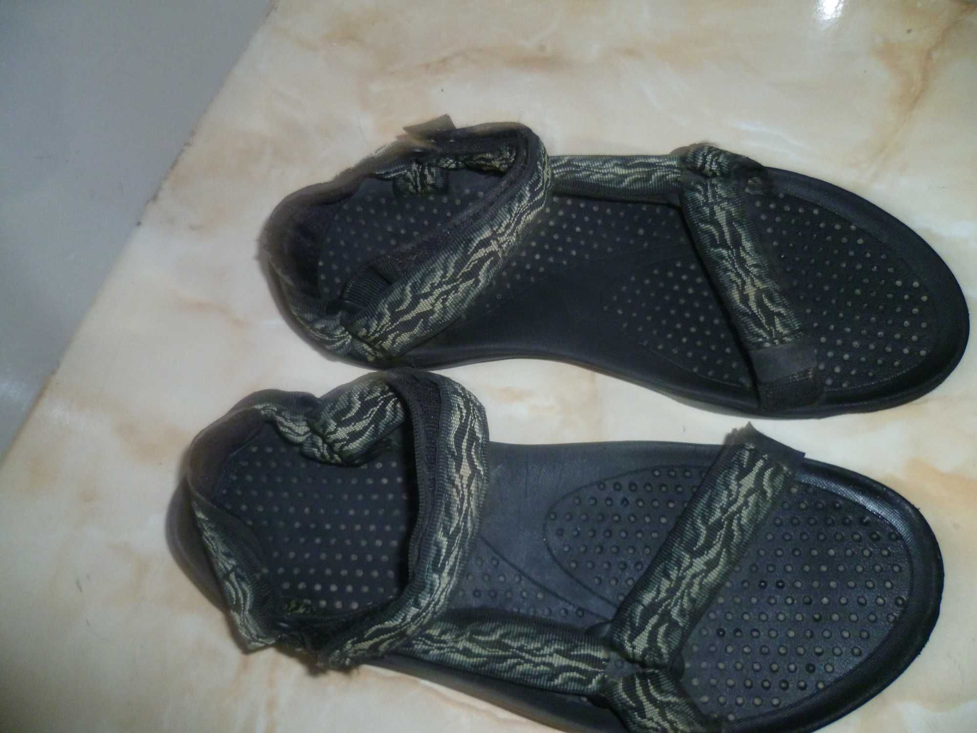 TEVA сандали №44