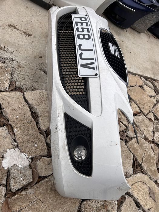 Bara Seat Leon Hatchback 2008