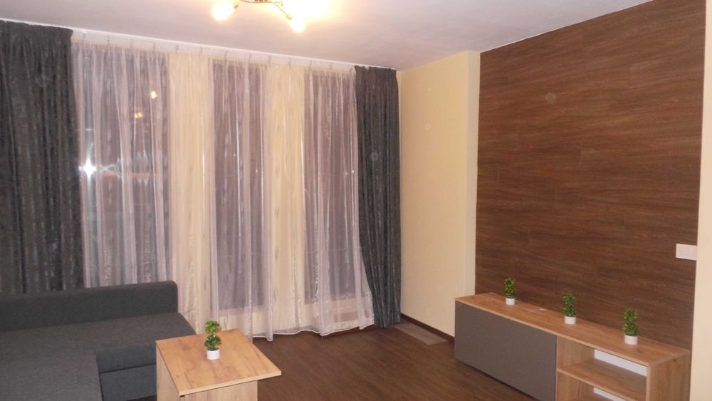 ПОД НАЕМ Нов двустаен в Овча купел-2 до метростанция