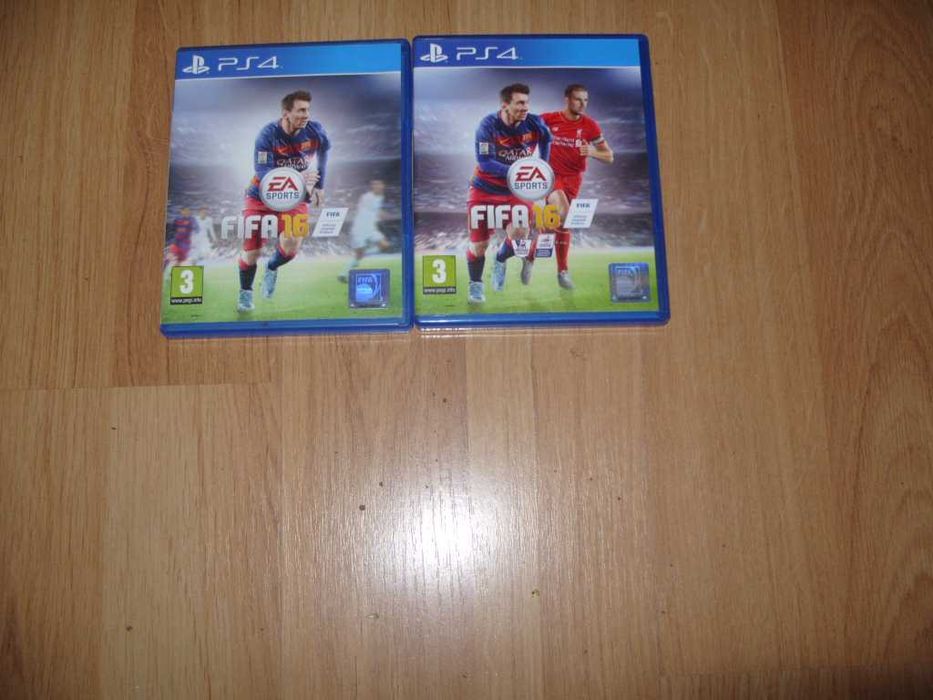 Игри за PlayStation 4, PS4 Част 1 - 15лв за брой