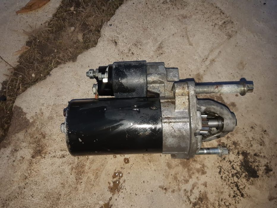 Б/у бмв е34 Запчасти м50 М52 м54