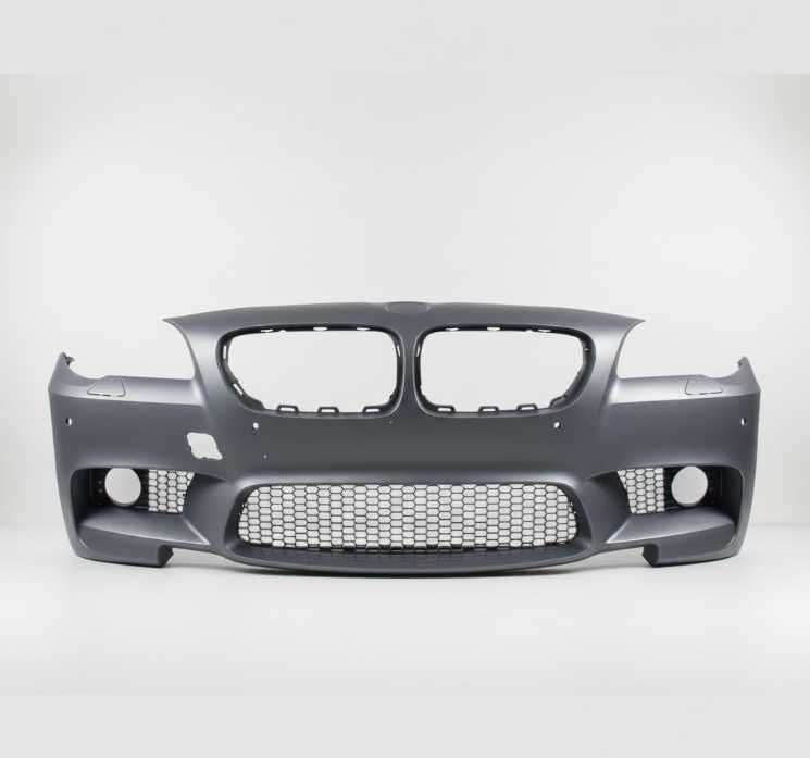 Bara Fata BMW F10 An 2010-2013 M Look (A52 (Gri))