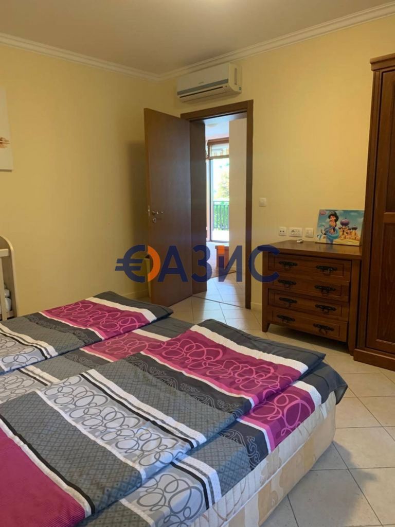 Продава се Тристаен апартамент в Созопол - 110 кв.м за 1455 €/кв.м - Снимка #14