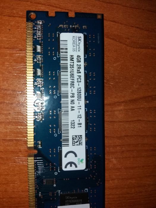 DDR3 2GB Preturi mici