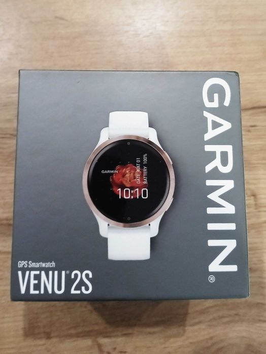 GARMIN Venu 2S с Гаранция