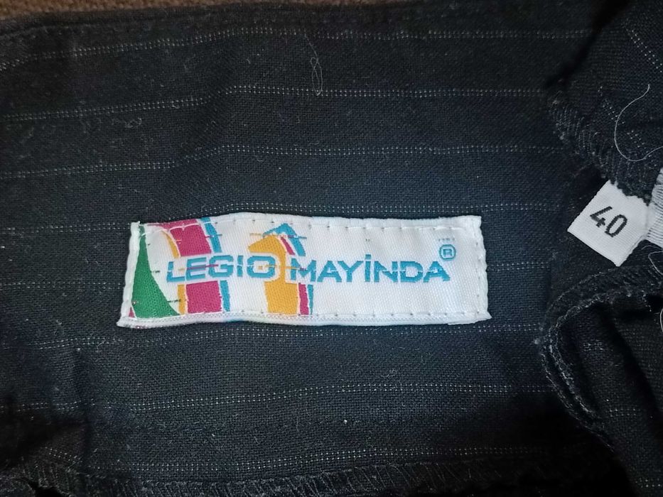 Дамски панталон ORSAY, ZARA