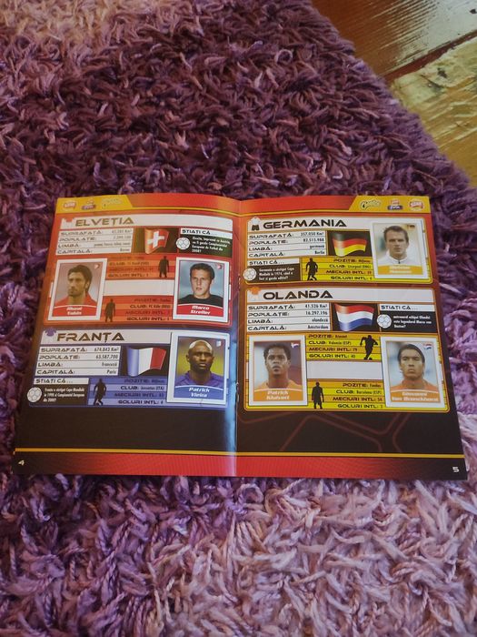 Starurile Fotbalului 2006