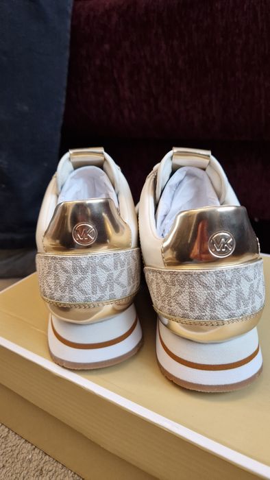 Дамски сникърси Michael Kors