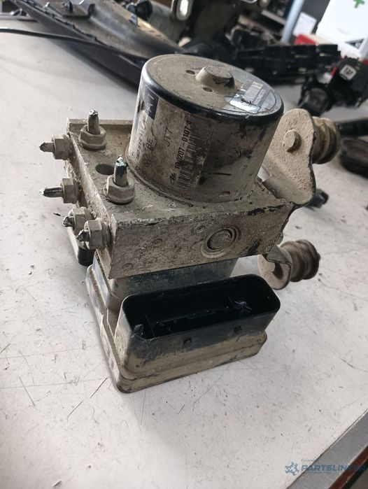 Pompă ABS SKODA OCTAVIA II Combi (1Z5) [ 2004 - 2013 ] TDI (BJB, BKC, BLS, BXE) 77KW|105HP OEM 1k0614117h 1K0907379P