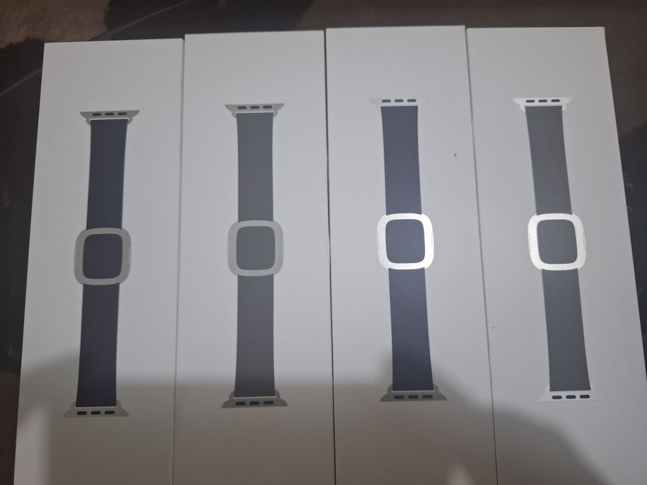 Vand curele originale apple watch