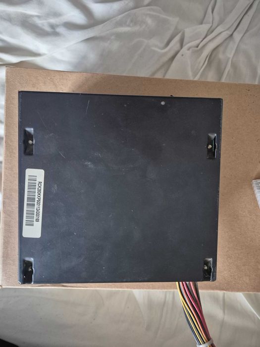 Cooler Master RS-500-PCAP-I3