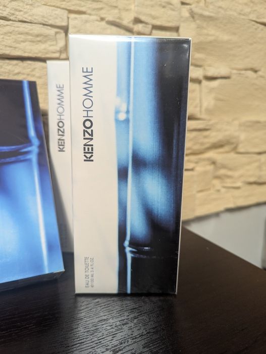 Kenzo homme 100 ml