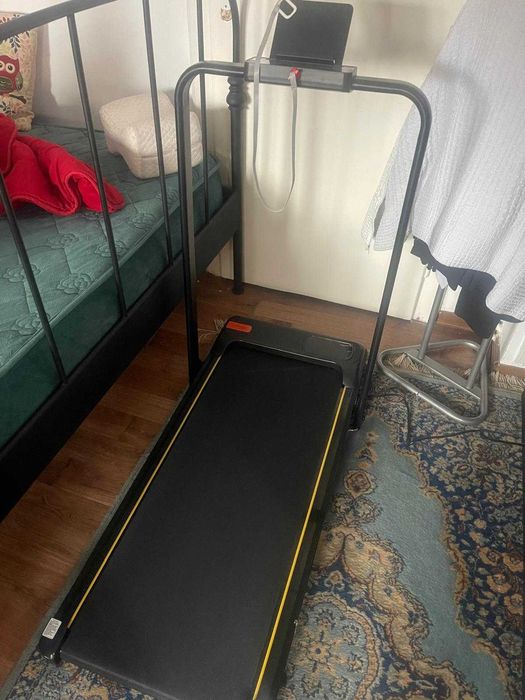 Banda de alergat SPORTNOW