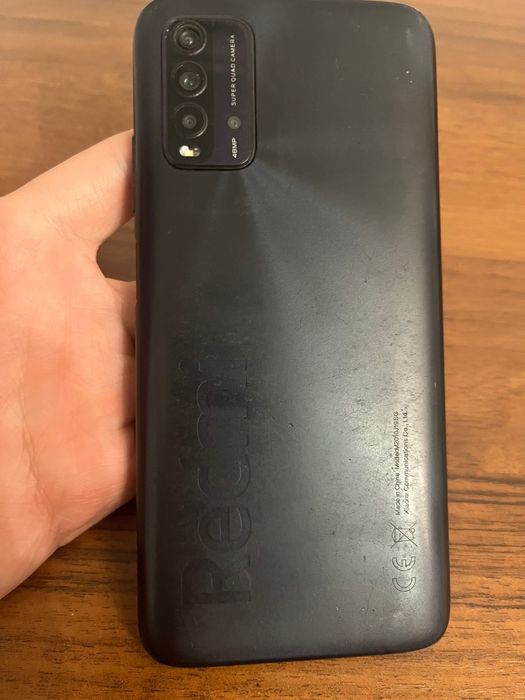Xiaomi Redmi 9T бу