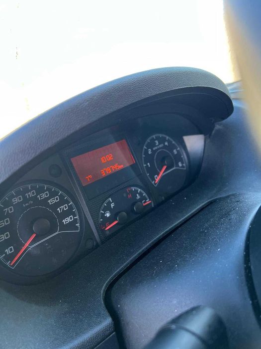 Fiat Ducato 2.3 L3H2