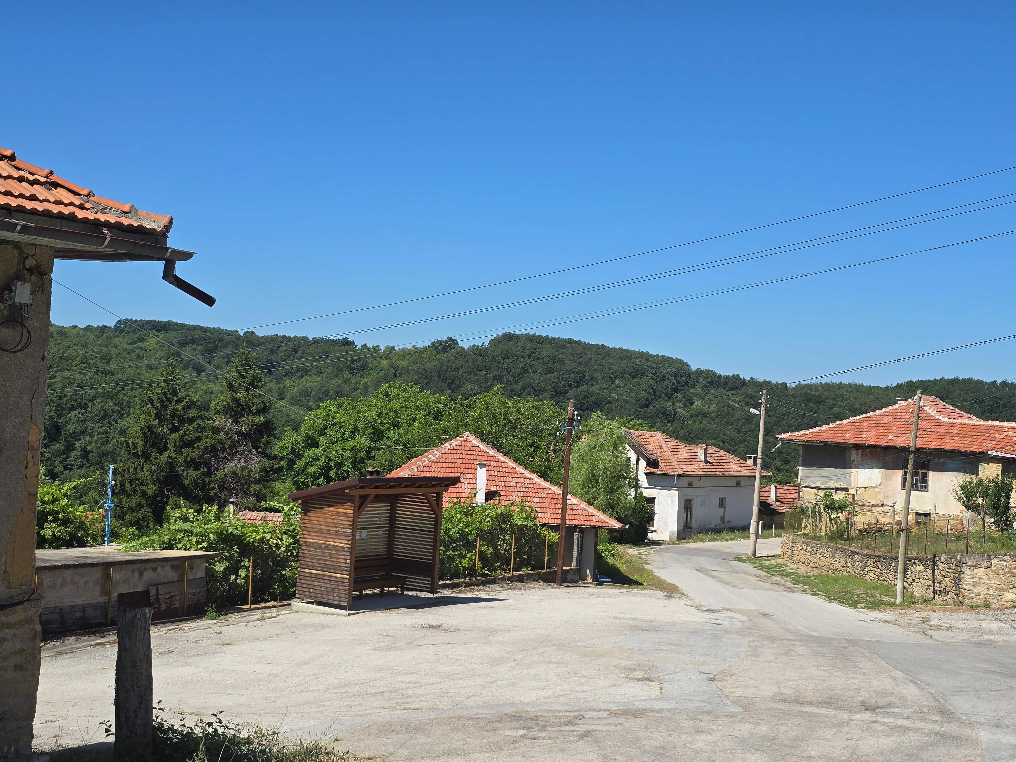 Парцел в село Буковец