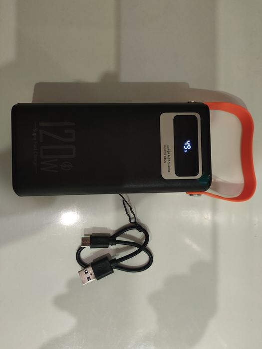 Power Bank продам