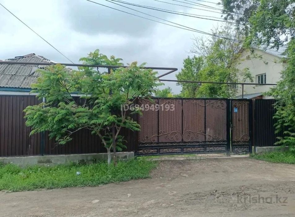 Продается дом.Алматиская обл. , село Узынагаш