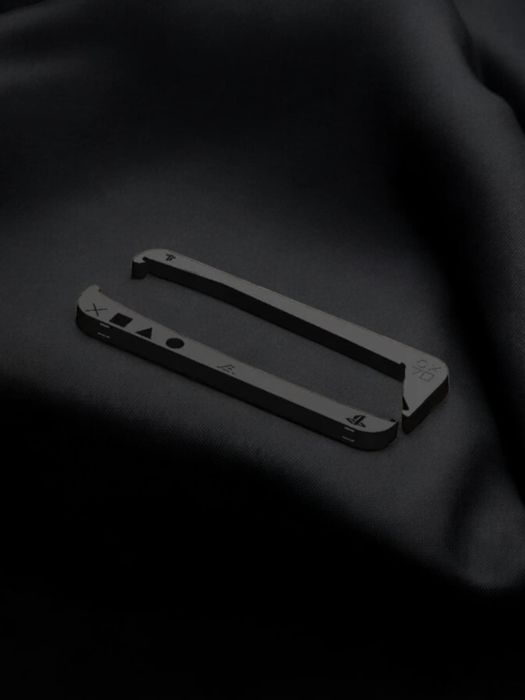 Вертикална и хоризонтална стойка за Playstation PS 5 Slim