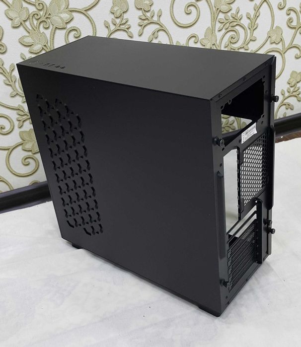 Sharkoon "Pure Steel"