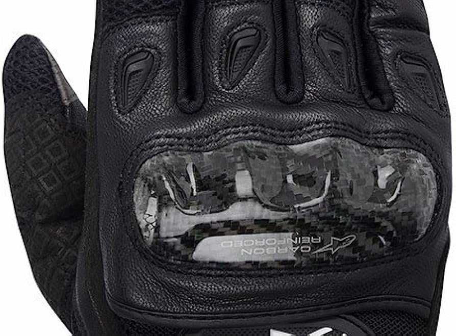 Мото Ръкавици ALPINESTARS SMX-2 AIR CARBON V2,NEW,всички размери!