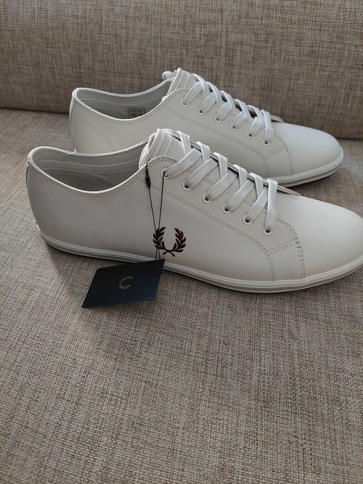Fred Perry оригинални мъжки обувки