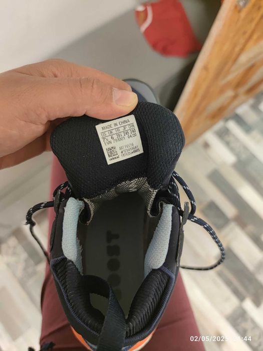 Обувки ADIDAS Terrex Skychaser LT Mid Gore-Tex