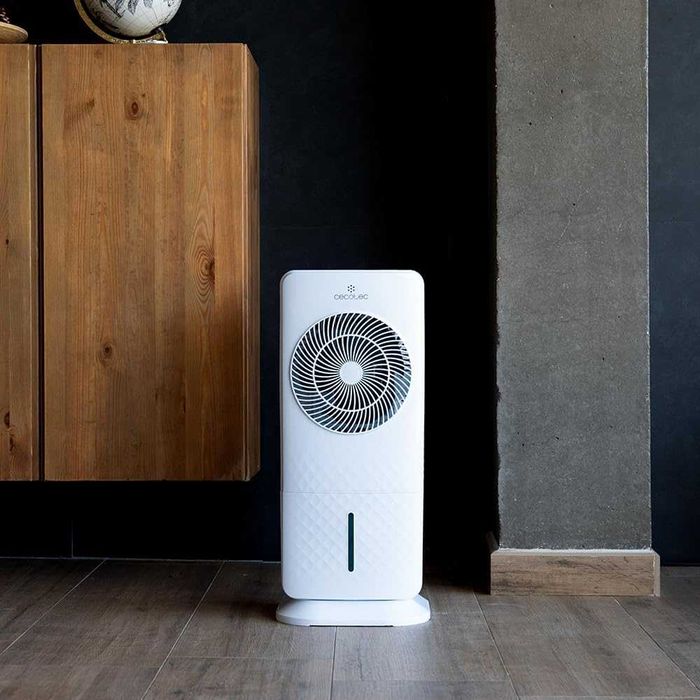 Интелигентен охладител за въздух Cecotec EnergySilence 3500 Cool, 60W