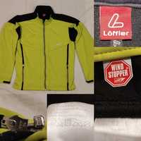 Windstopper Loffler L bărbați vânt ploaie ciclism munte bike