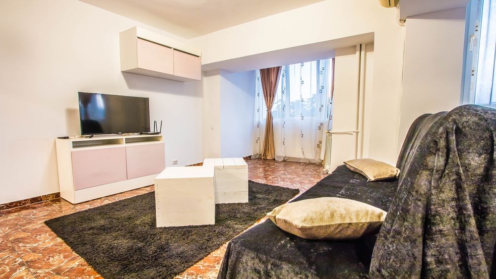 Proprietar Inchiriez Ap 2 Camere Unirii 76– Piata Alba Iulia- Zepter